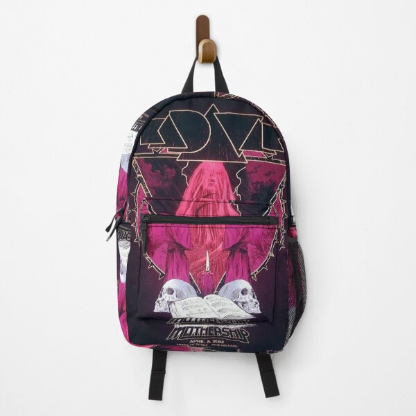 Item preview, Kadavar Poster designed and sold by SdilePadons.