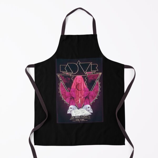Item preview, Kadavar Poster designed and sold by SdilePadons.