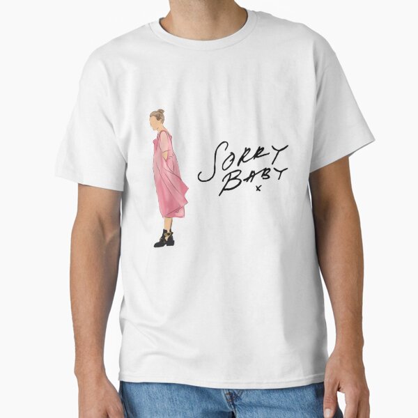 Item preview, Villanelle Sorry Baby X   designed and sold by TimoHansen.