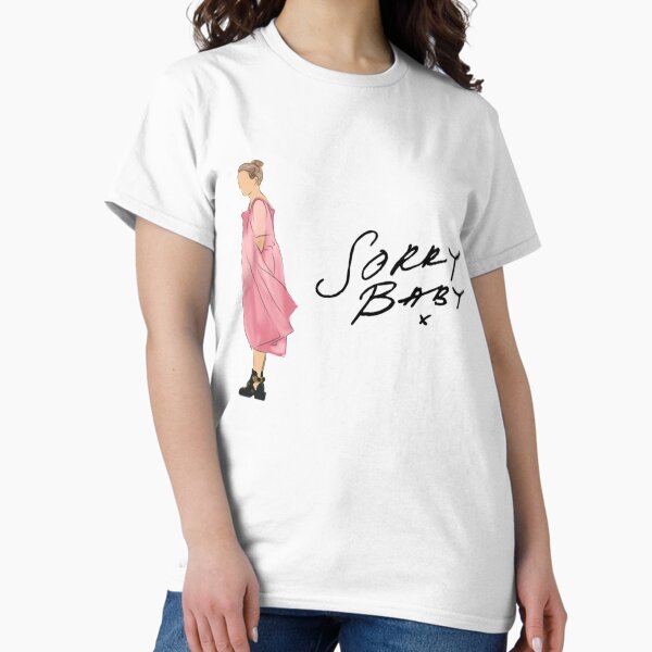 Item preview, Villanelle Sorry Baby X   designed and sold by TimoHansen.