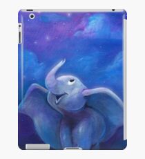 'To Fly Among the Stars' iPad Case/Skin