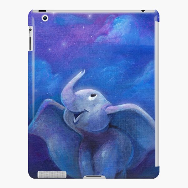 To Fly Among The Stars Ipad Case Skin For Sale By Underart Redbubble