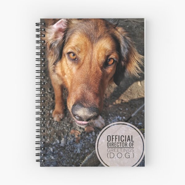 Item preview, D . O . G . designed and sold by Amber Graham (grahamedia).
