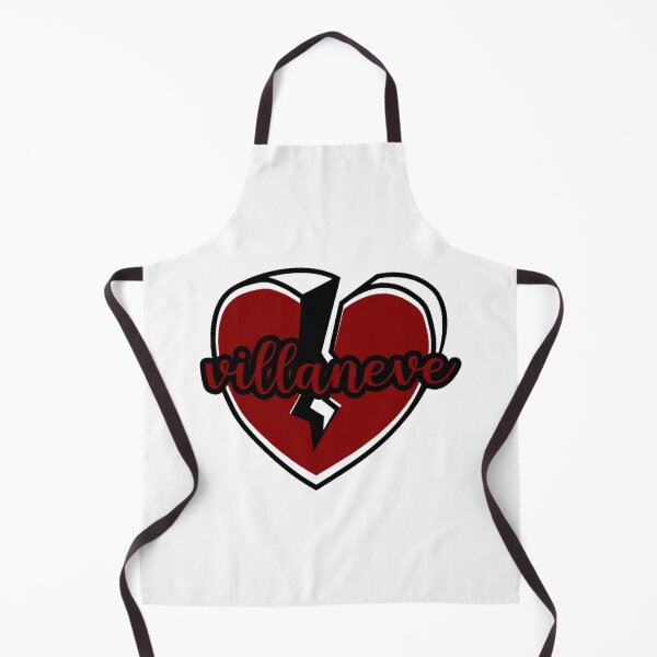 Item preview, Villaneve Killing Eve designed and sold by TimoHansen.