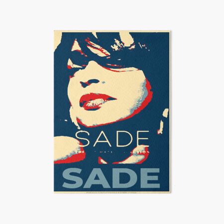 Artikel-Vorschau von Sade Adu T-Sshirt, Sade Singer gift lover, designt und verkauft von edithjimmiezc59.
