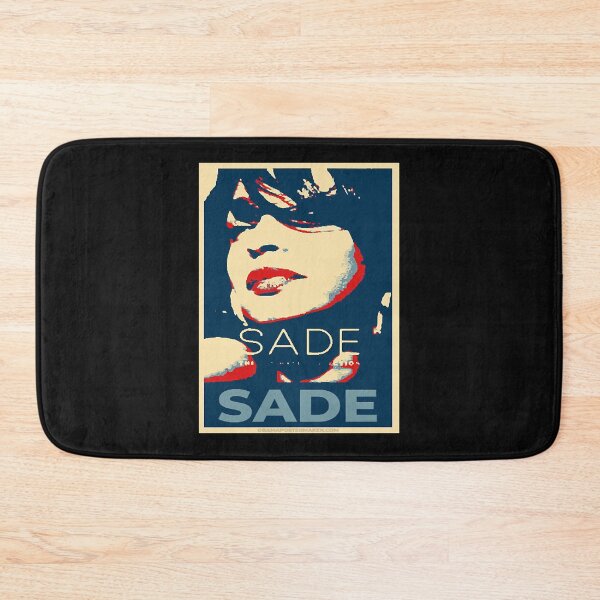 Item preview, Sade Adu T-Sshirt, Sade Singer gift lover designed and sold by edithjimmiezc59.