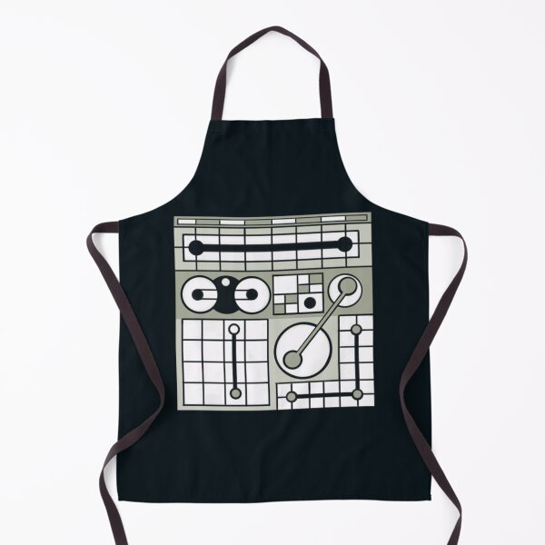 Item preview, Psychonauts Sasha_s Shooting Gallery      designed and sold by stephenskerri.