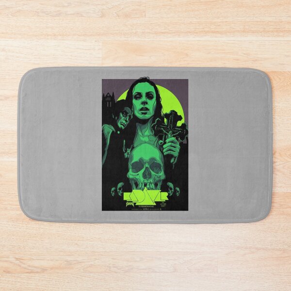 Item preview, Kadavar Poster designed and sold by SdilePadons.