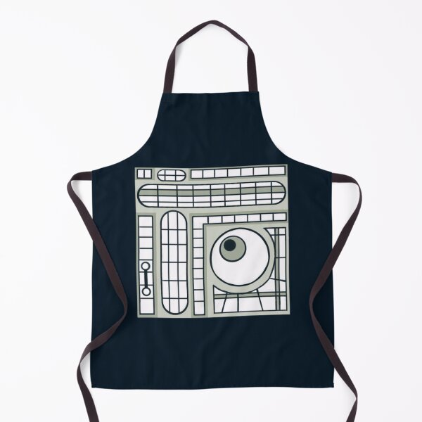 Item preview, Psychonauts Sasha_s Shooting Gallery designed and sold by stephenskerri.