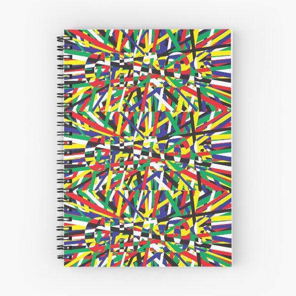 Item preview, Chaos, in Primaries designed and sold by GobaFineArts.