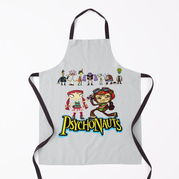Item preview, Psychonauts Tshirt, Psychonauts Shirt, Psychonauts 2 Game designed and sold by stephenskerri.