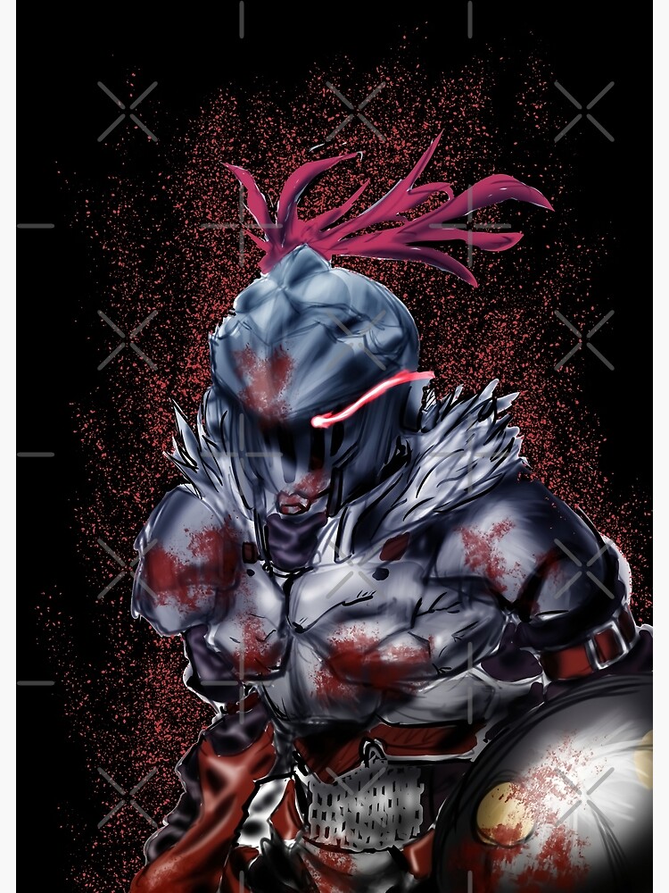 Goblin Slayer - Goblin Slayer - Poster