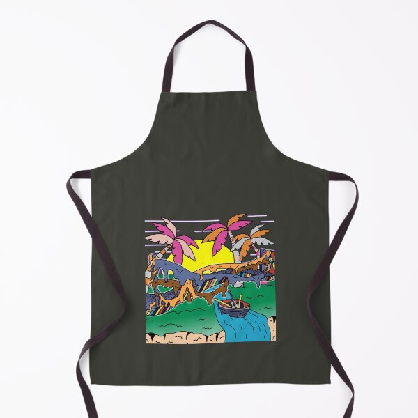 Item preview, Jenny Jenkins - Mt. Joy Artwork designed and sold by JackBoo.