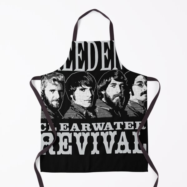 Item preview, Creedence Clearwater Revival Classic designed and sold by KristinaDuncan.