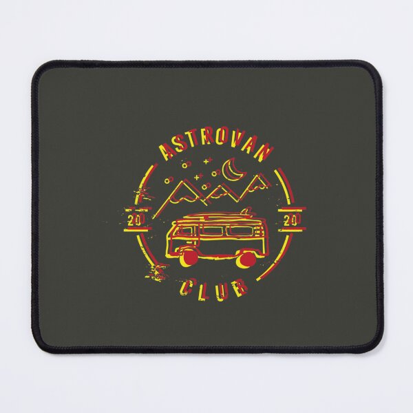 Item preview, Mt Joy - Astrovan Club designed and sold by JackBoo.