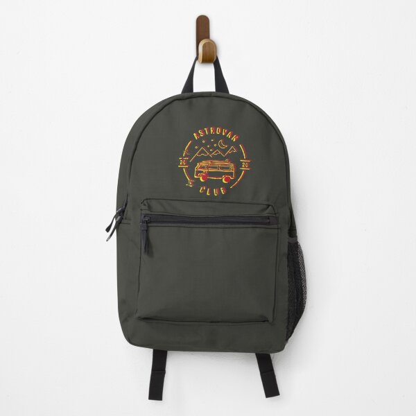 Item preview, Mt Joy - Astrovan Club designed and sold by JackBoo.