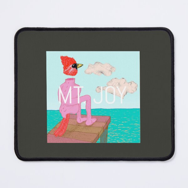 Item preview, MT JOY - Have Faith designed and sold by JackBoo.