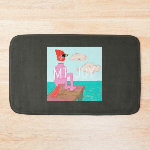 Item preview, MT JOY - Have Faith designed and sold by JackBoo.