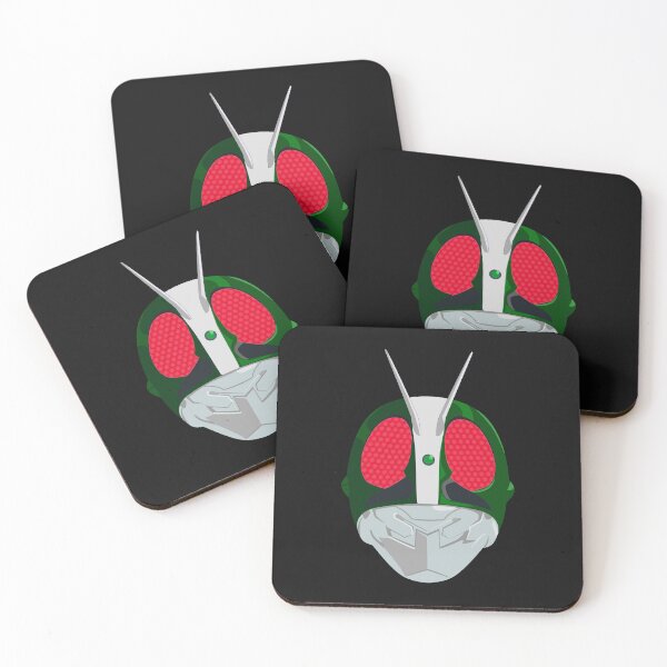 Item preview, Shin Kamen Rider Nigo designed and sold by Pakyu Pashion.