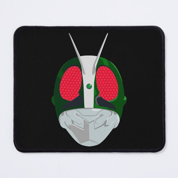 Item preview, Shin Kamen Rider Nigo designed and sold by Pakyu Pashion.