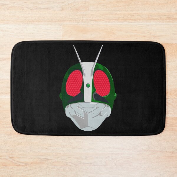 Item preview, Shin Kamen Rider Nigo designed and sold by Pakyu Pashion.