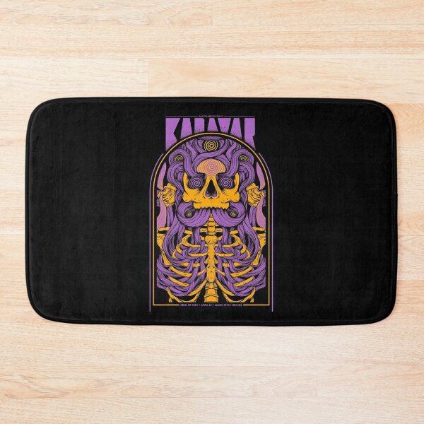 Item preview, Kadavar Poster designed and sold by SdilePadons.