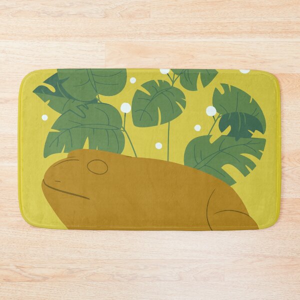 Item preview, Serenity Frog Babylonia 2000 BC designed and sold by JeshhArt.