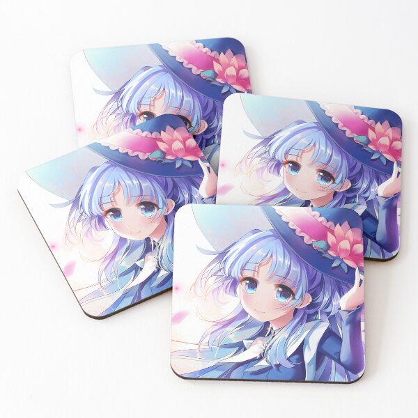 Item preview, Worldend Chtholly Nota Seniorious designed and sold by CharlesLevon.