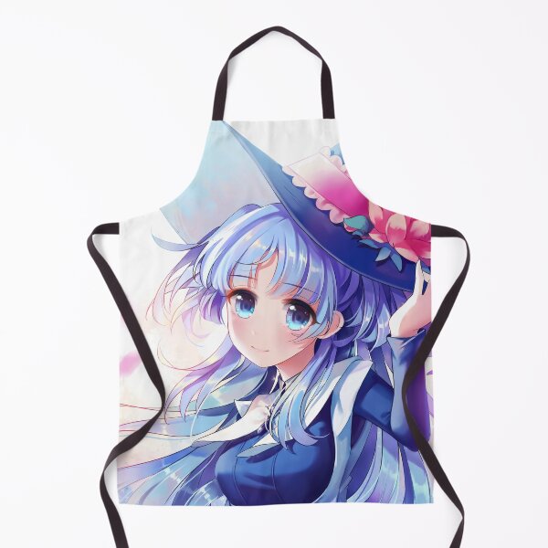 Item preview, Worldend Chtholly Nota Seniorious designed and sold by CharlesLevon.