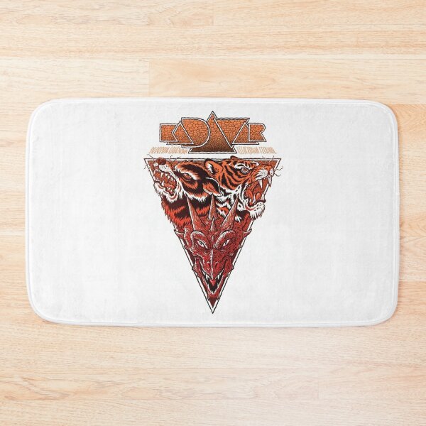 Item preview, Kadavar Sticker designed and sold by SdilePadons.