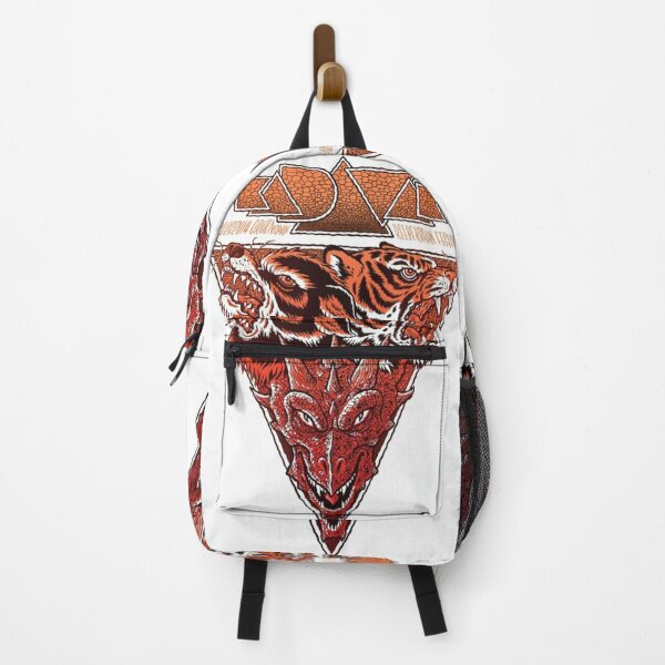 Item preview, Kadavar Sticker designed and sold by SdilePadons.