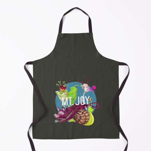 Item preview, Mt. Joy Rearrange Us designed and sold by JackBoo.
