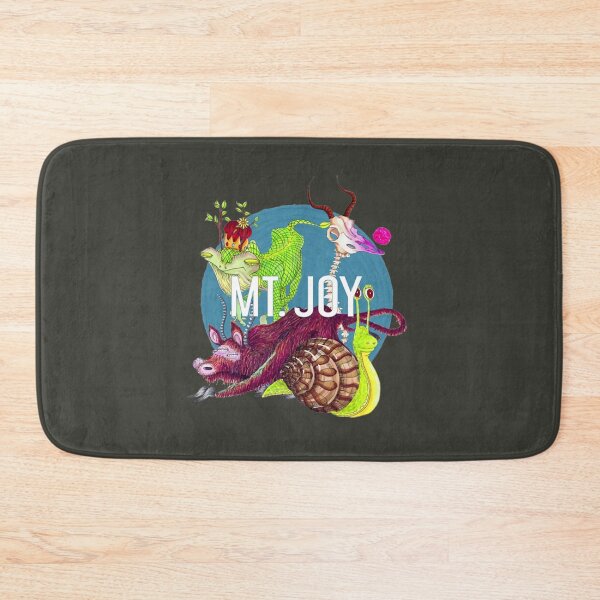 Item preview, Mt. Joy Rearrange Us designed and sold by JackBoo.