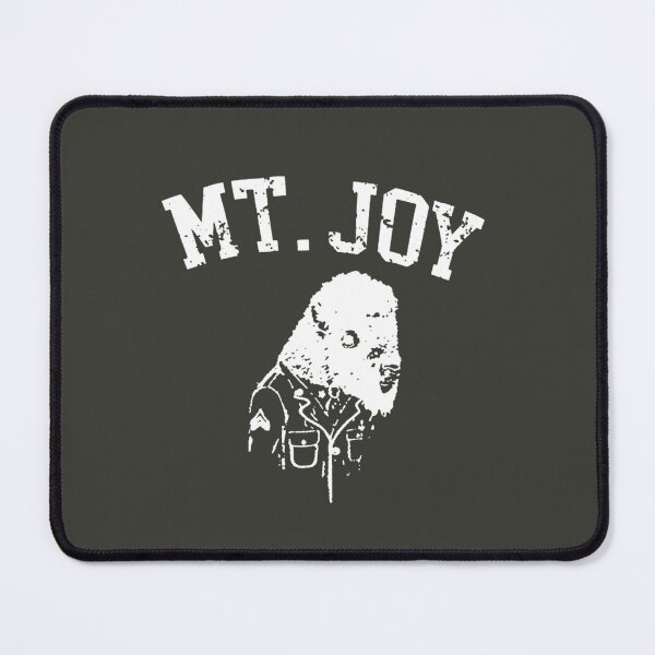 Item preview, Onejo Astrovan Mt- Joy American Tour 2020-4500 designed and sold by JackBoo.