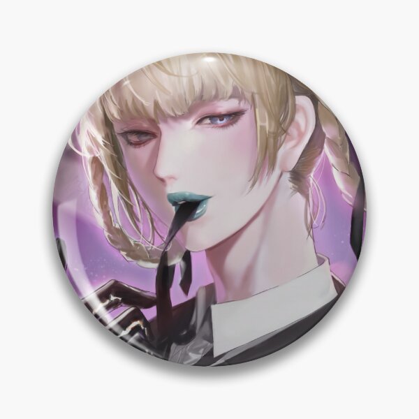 Item preview, Kirari Momobami Kakegurui Compulsive Gambler designed and sold by KarinaTaisha.