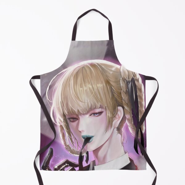 Item preview, Kirari Momobami Kakegurui Compulsive Gambler designed and sold by KarinaTaisha.