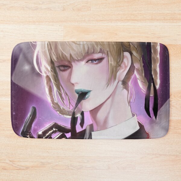 Item preview, Kirari Momobami Kakegurui Compulsive Gambler designed and sold by KarinaTaisha.