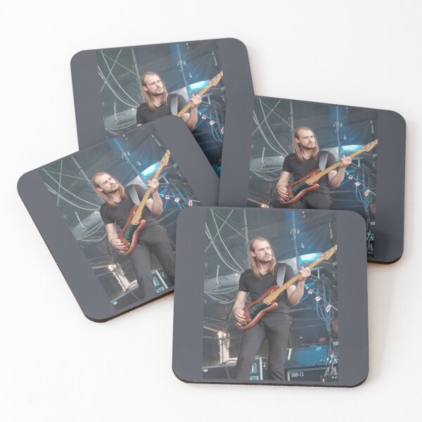 Item preview, Kadavar Stickers Spiral Notebook designed and sold by SdilePadons.