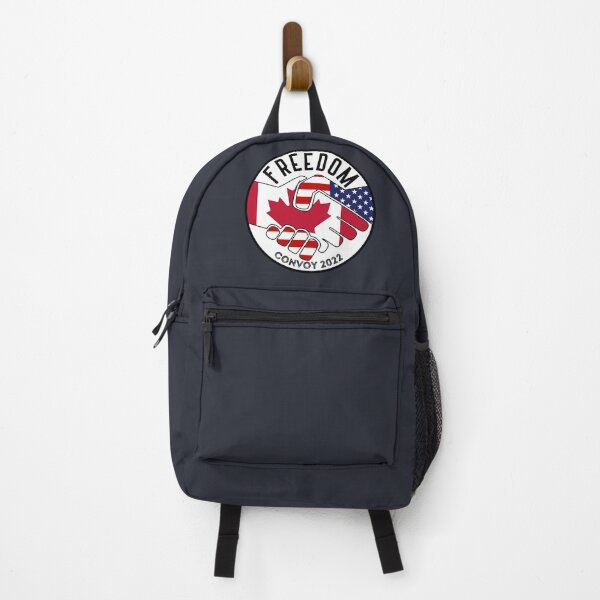 Item preview, Convoy To DC 2022 - Freedom Convoy North America designed and sold by ViewerEqualsPhoton.