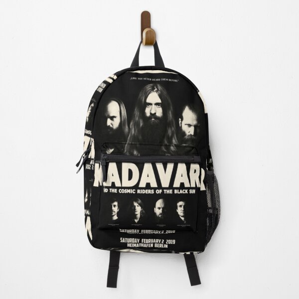 Item preview, Kadavar Water Bottle designed and sold by SdilePadons.