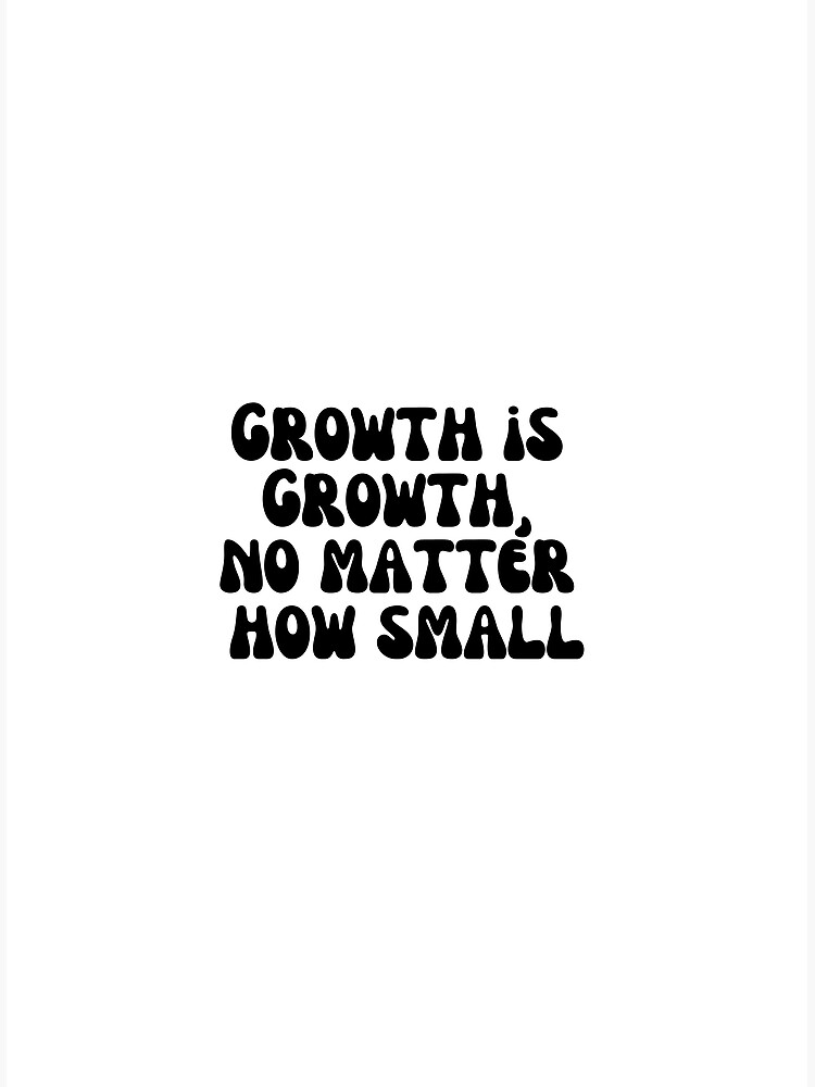 Motivational Quotes Growth