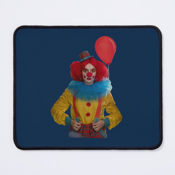Item preview, Clown Villanelle designed and sold by TimoHansen.
