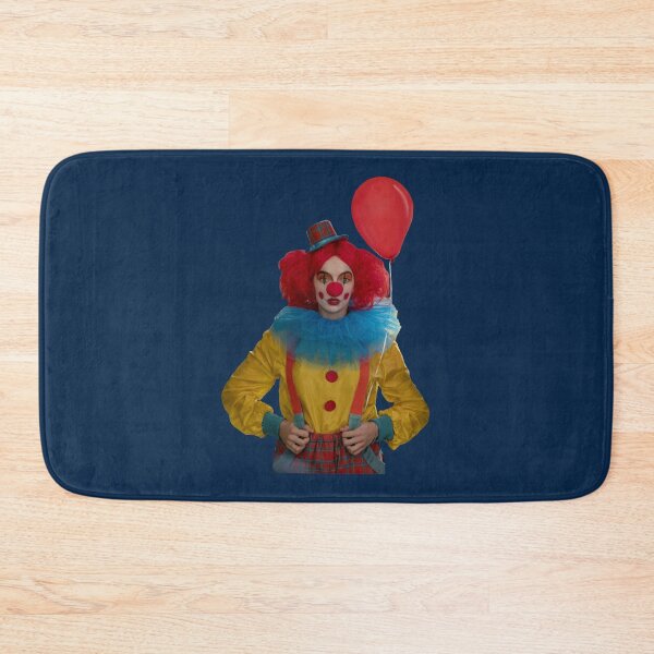 Item preview, Clown Villanelle    designed and sold by TimoHansen.