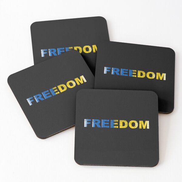 Item preview, Ukrainian Freedom designed and sold by A2Z-Creations.
