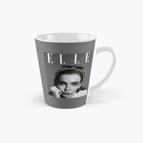 Artikelvorschau, Jodie Comer - Elle entworfen und verkauft von TimoHansen.
