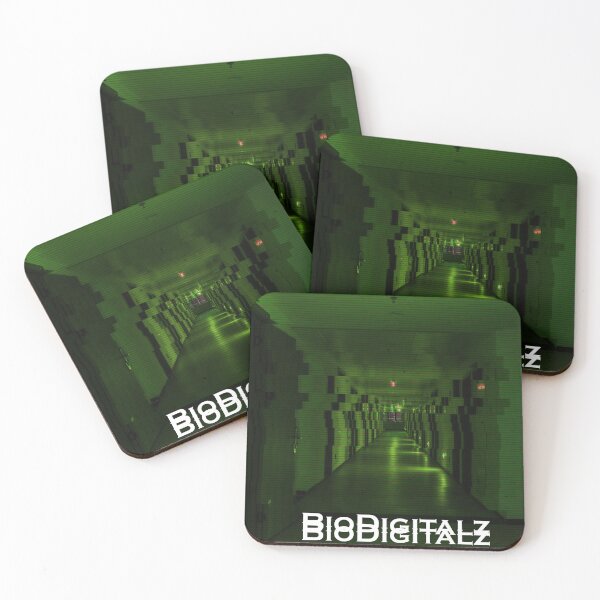 Item preview, Liminal Future Ethereal Space designed and sold by BioDigital-Jazz.