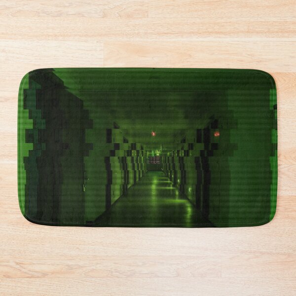 Item preview, Liminal Future Ethereal Space designed and sold by BioDigital-Jazz.