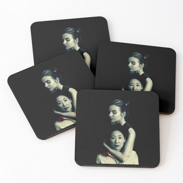 Item preview, Killing Eve         designed and sold by TimoHansen.
