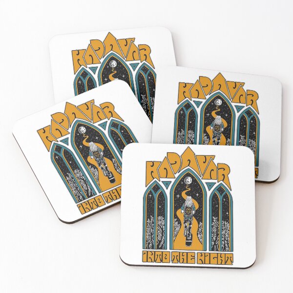 Item preview, Ngo Ganti Metic kadavar designed and sold by SdilePadons.