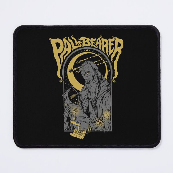 Item preview, Pallbearer Shirt, Kadavar Shirt, Hardrock Shirt designed and sold by SdilePadons.